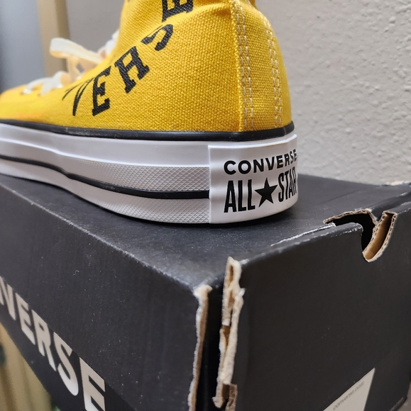 Converse Smiley Face Unisex - Picture 2 of 5